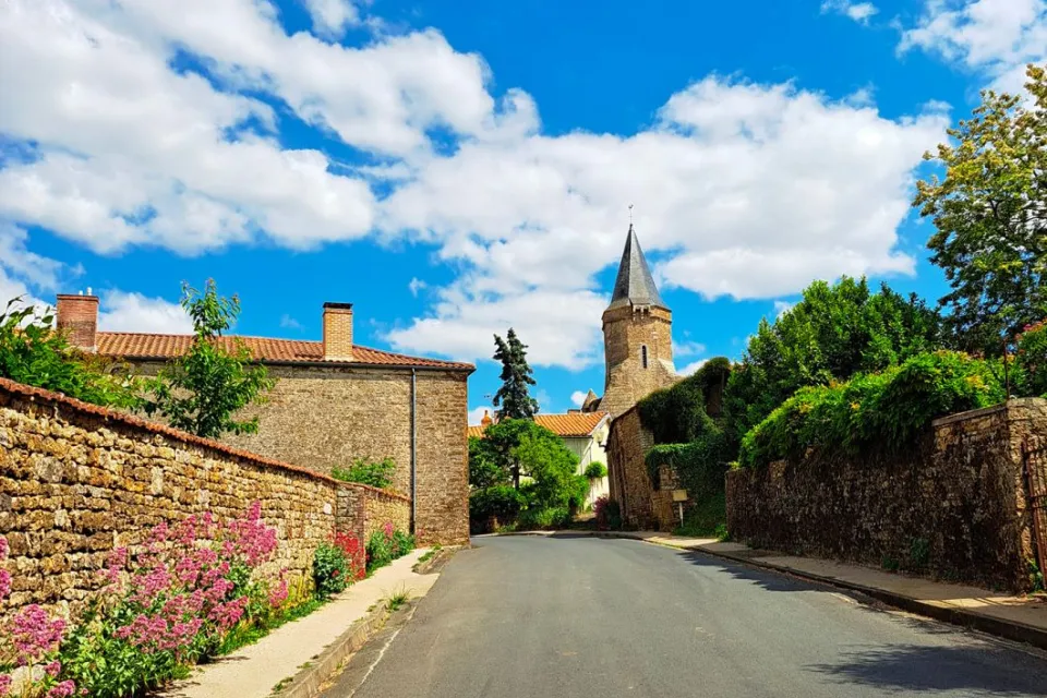 Saint-Juire-Champgillon