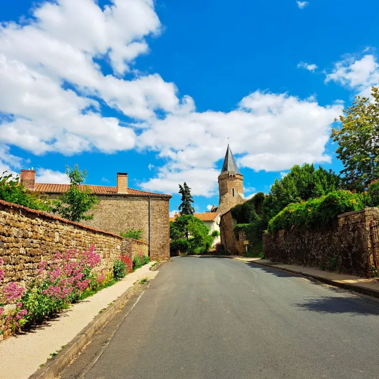 Saint-Juire-Champgillon