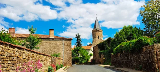 Saint-Juire-Champgillon