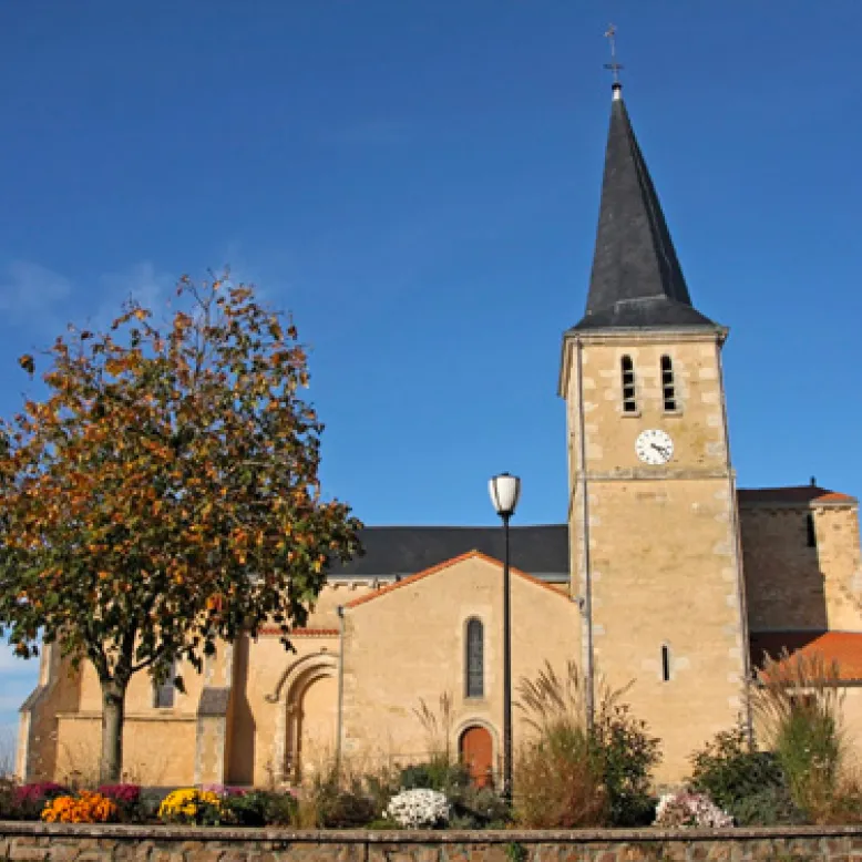 Chantonnay