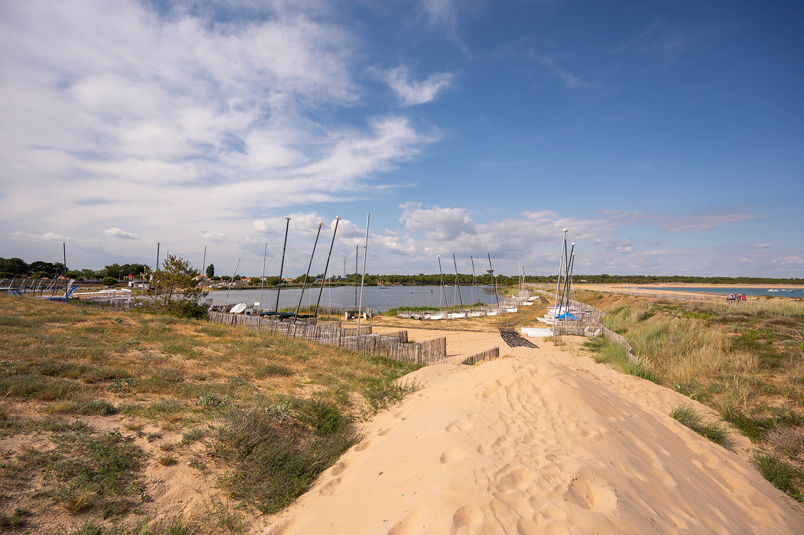 La Tranche-sur-Mer