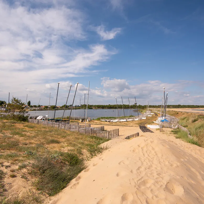 La Tranche-sur-Mer