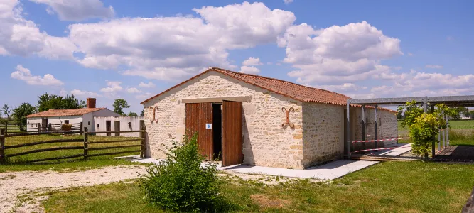 Chaillé-les-Marais