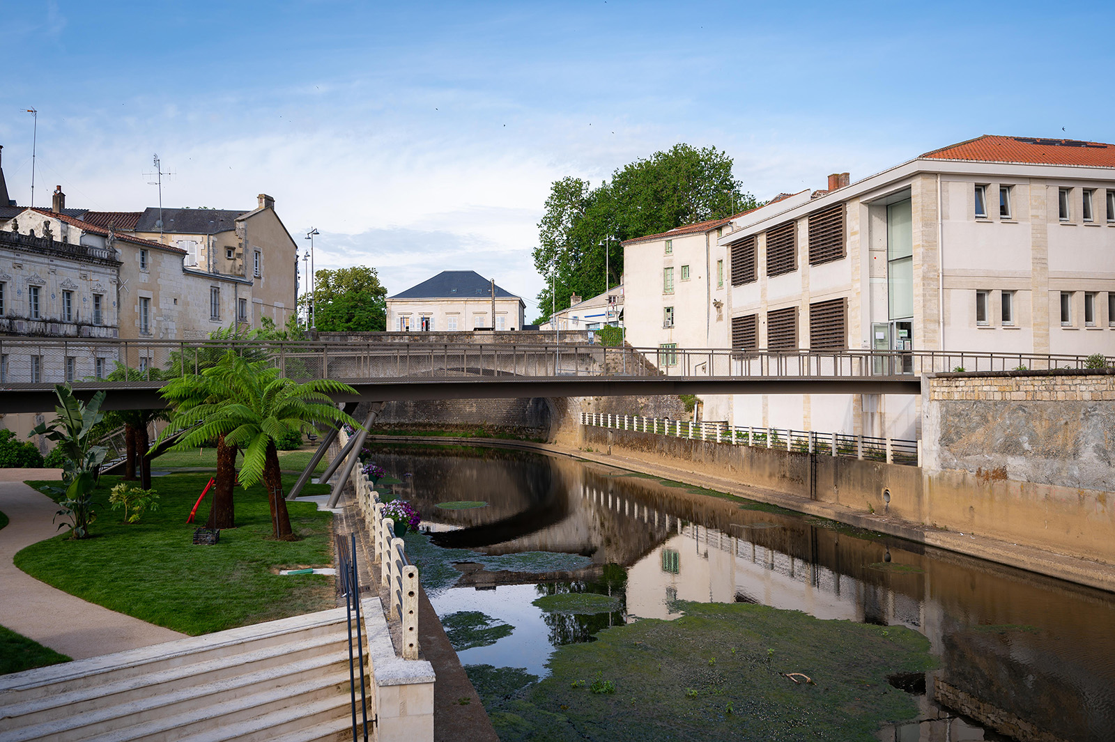 Fontenay-le-Comte