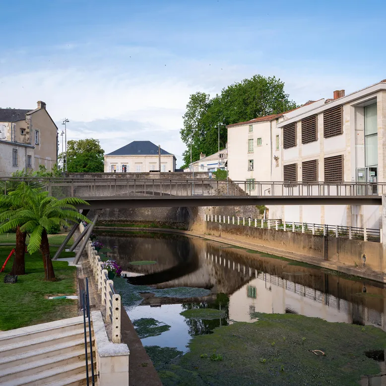 Fontenay-le-Comte