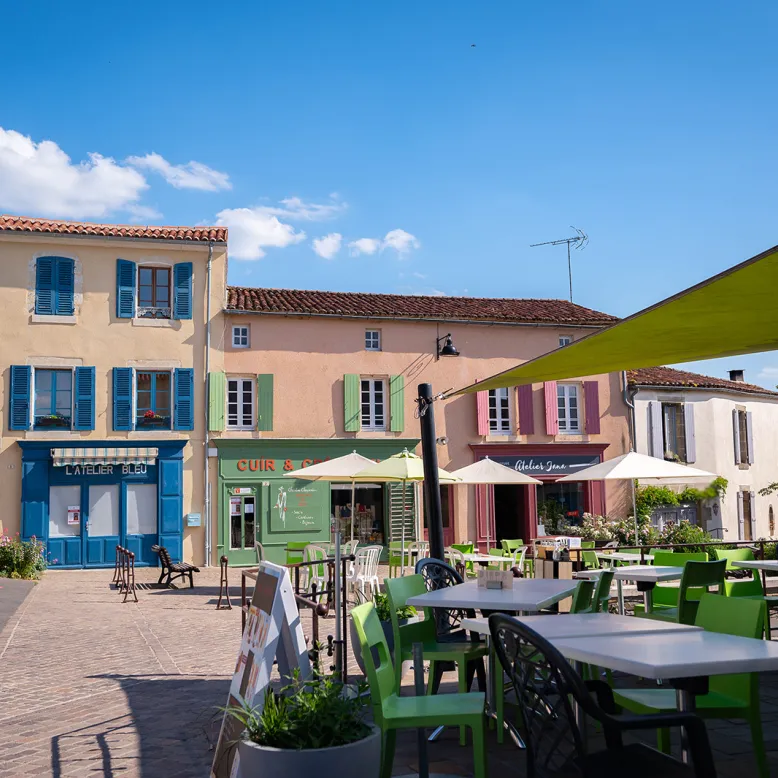 Vouvant