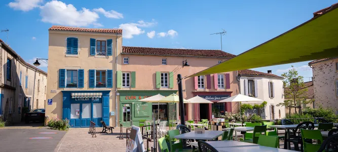Vouvant