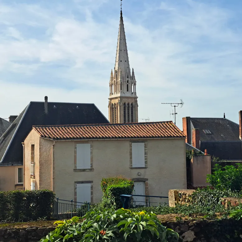 La Chataigneraie