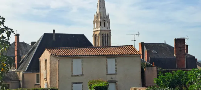La Chataigneraie