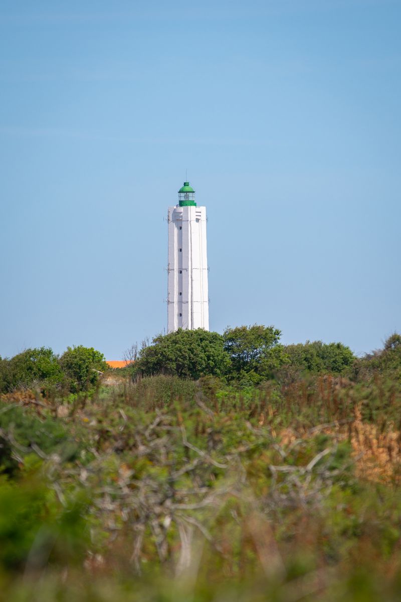 LE GRAND PHARE