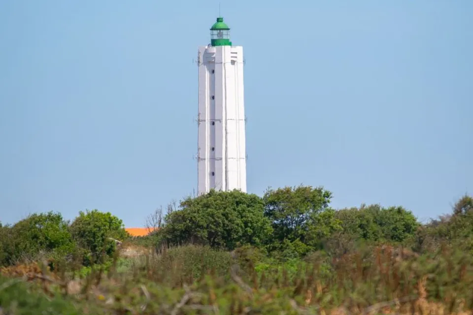 Le Grand Phare