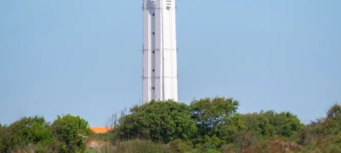 Le Grand Phare