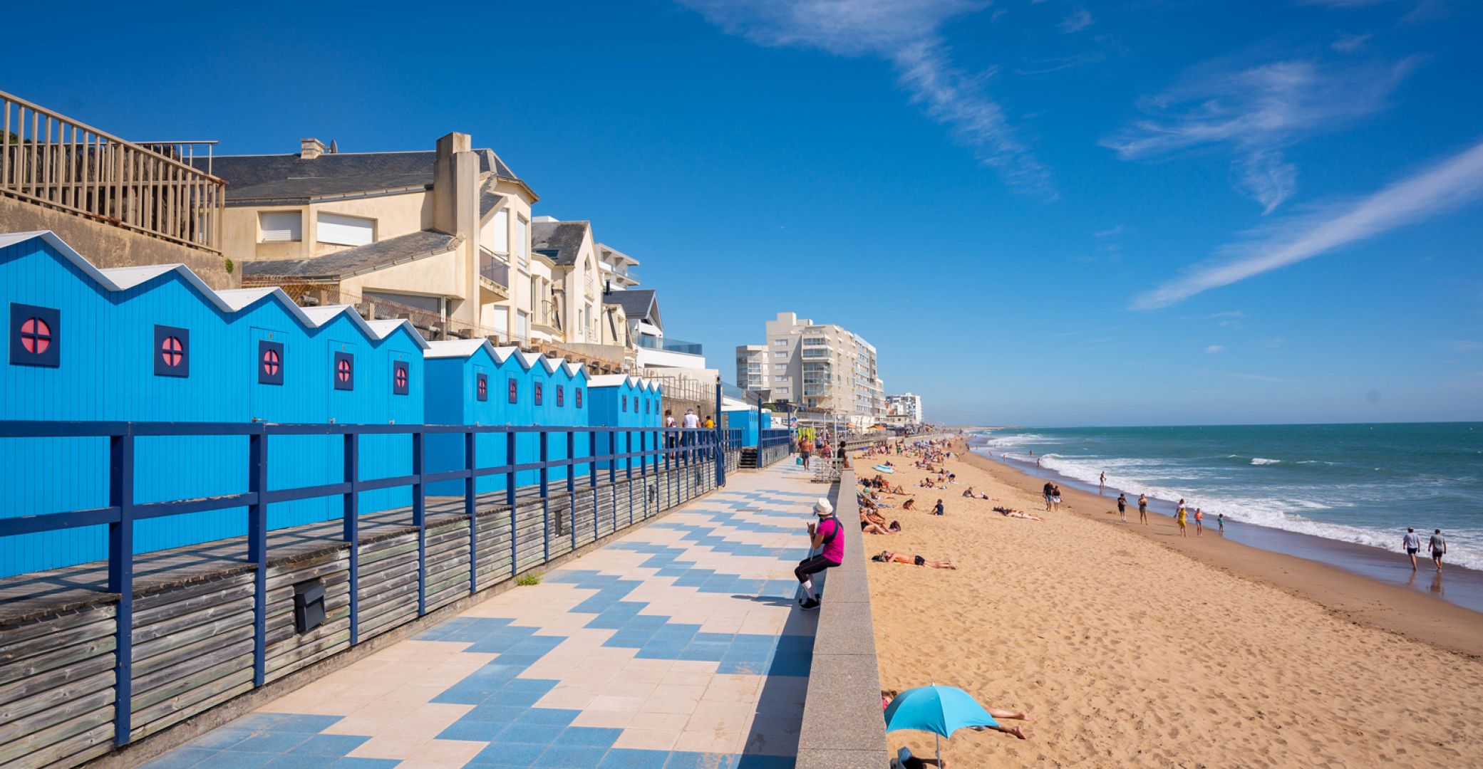 Les grands sites touristiques de Vendée - Guide de la Vendée