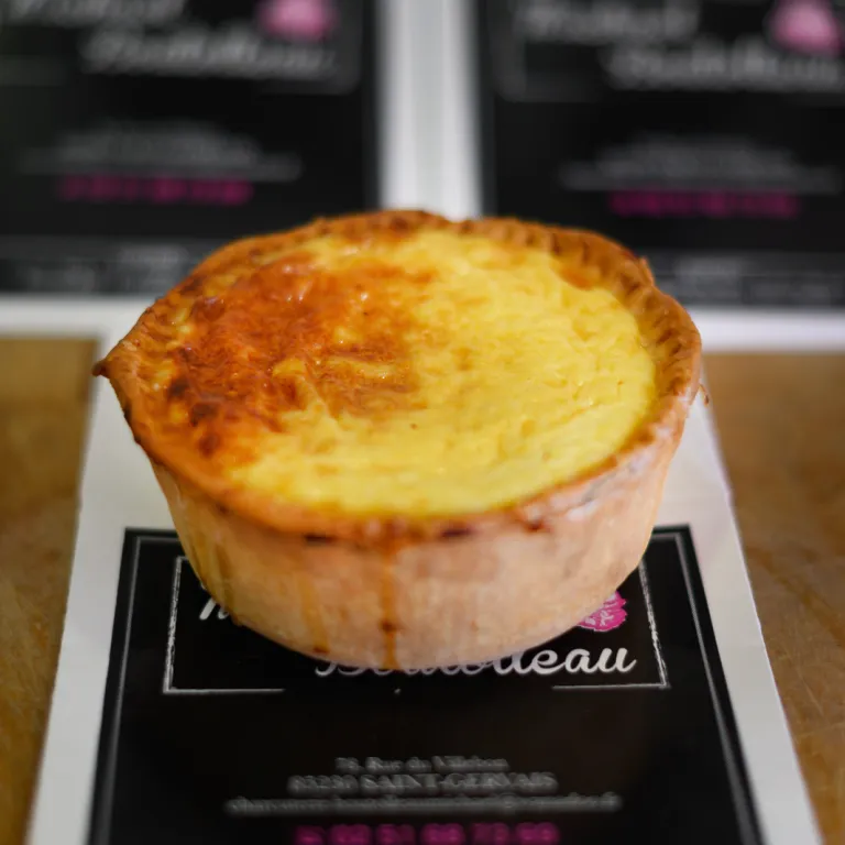 La gastronomie vendéenne et les spécialités ré ...