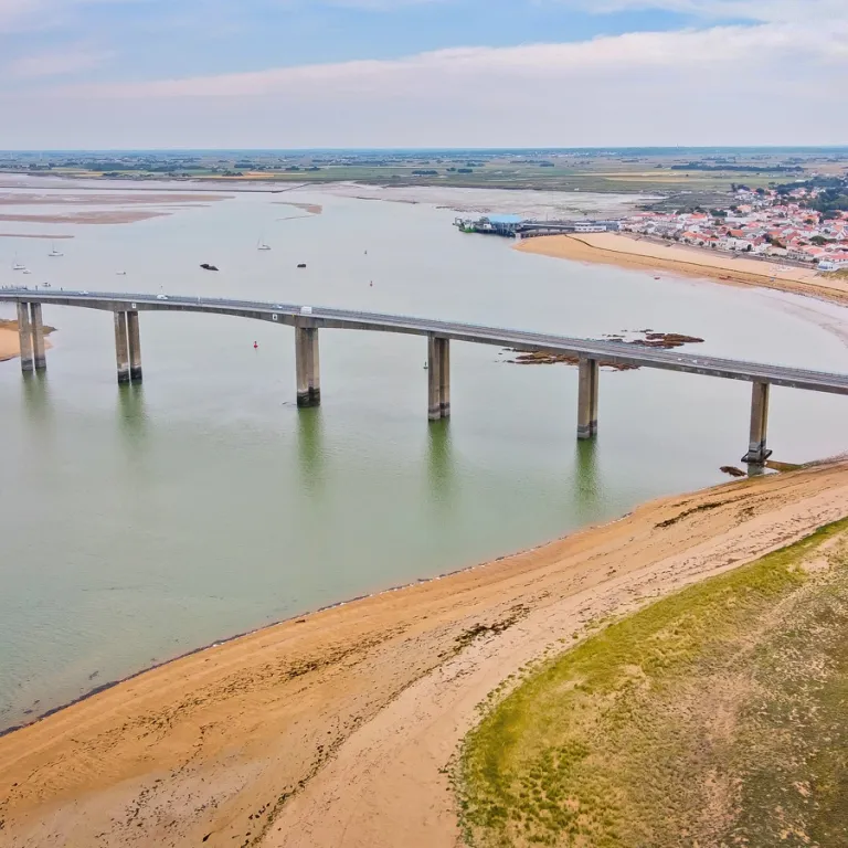 Que faire à la Barre-de-Monts-Fromentine ?
