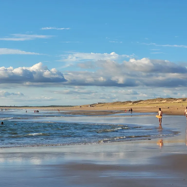 Vacances à La Tranche-sur-Mer et alentours : l ...
