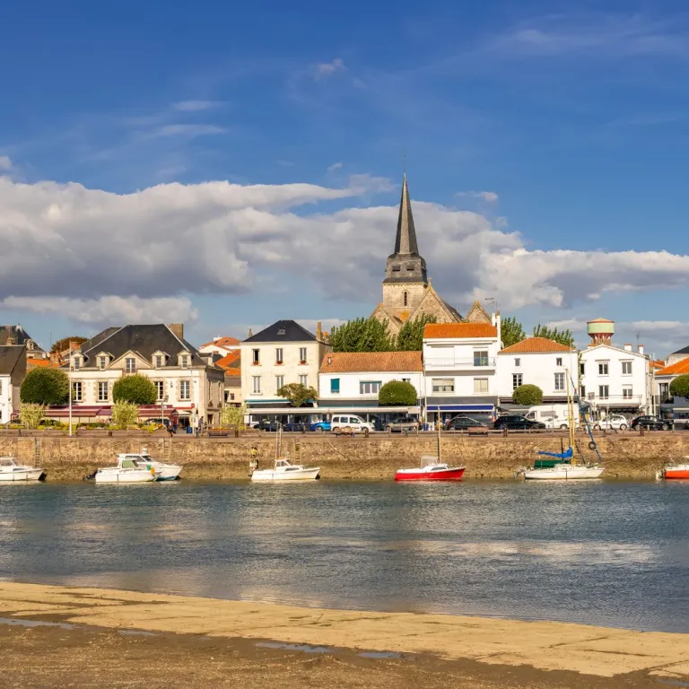 1 semaine en Vendée