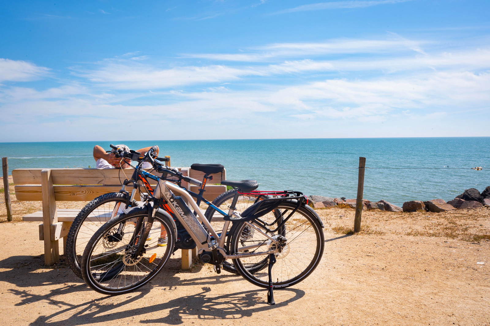 Faire du vélo en Vendée : pistes cyclables, vo ...