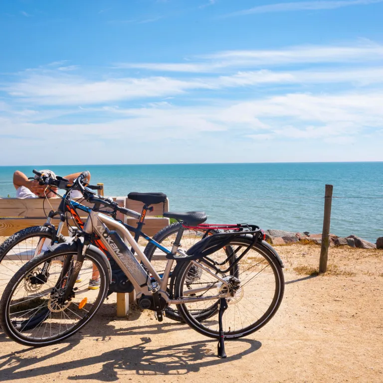 Faire du vélo en Vendée : pistes cyclables, vo ...