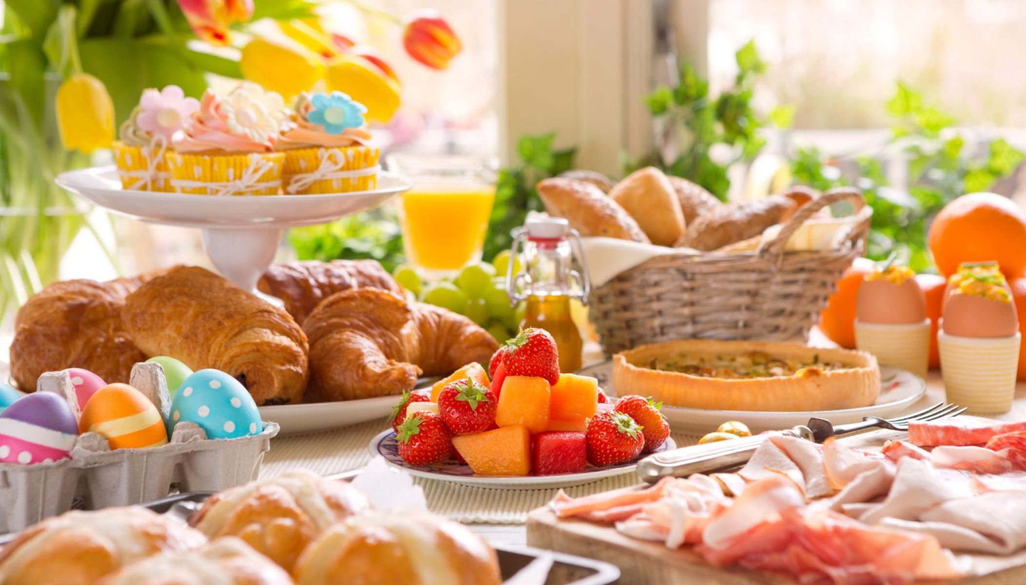 Brunchs en Vendée : nos adresses coup de cœur !