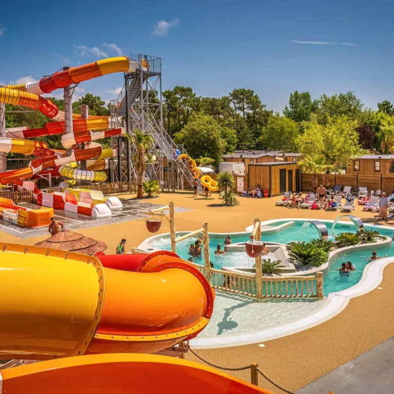 Aloa Vacances, les campings parfaits pour des ...
