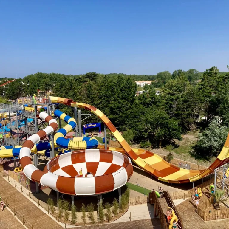 Atlantic Toboggan, plus de 40 ans de glisse et ...