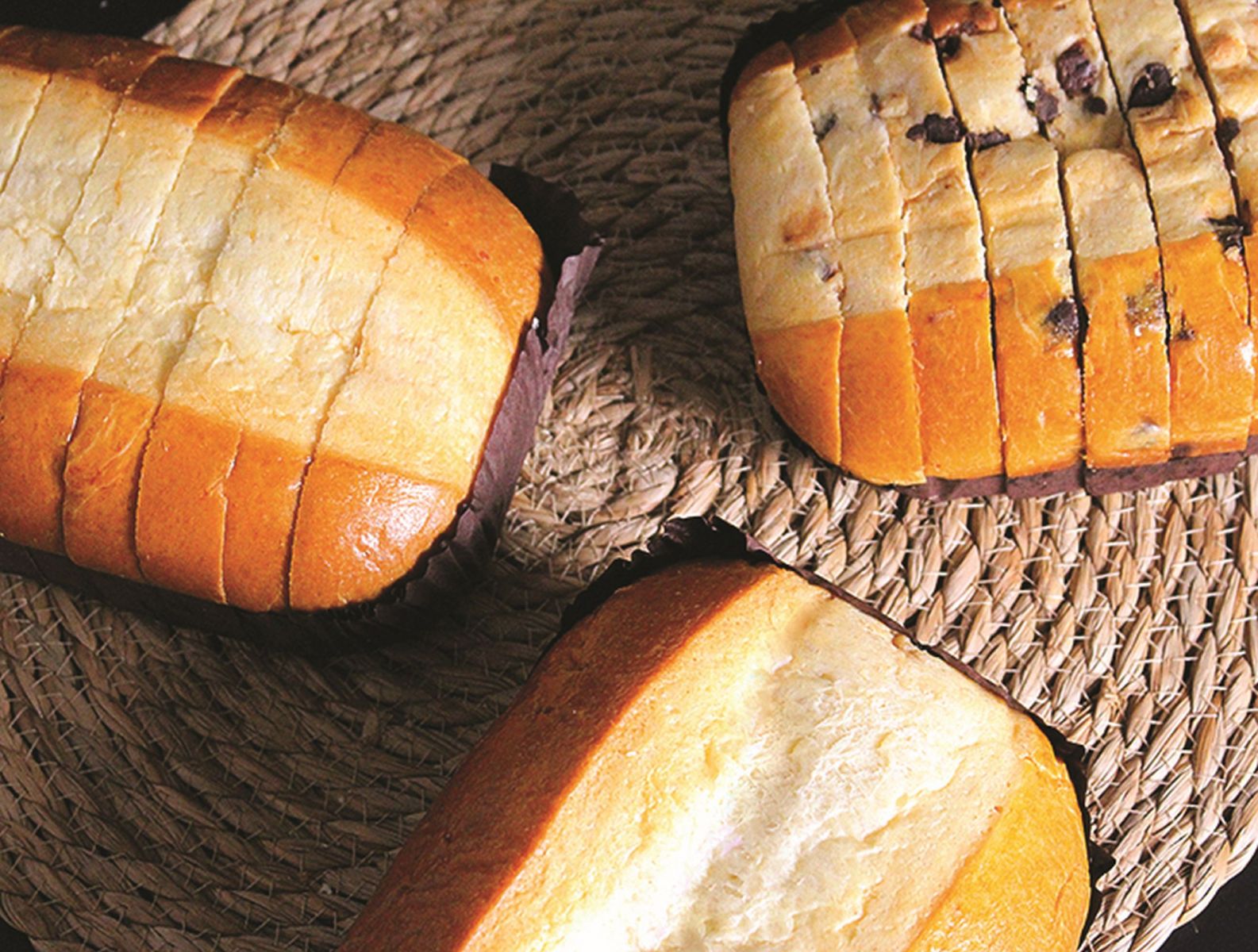 Brioches Fonteneau, a passion for gourmet deli ...