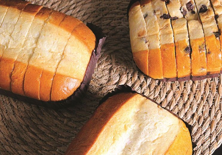 Brioches Fonteneau, une passion pour la gourma ...