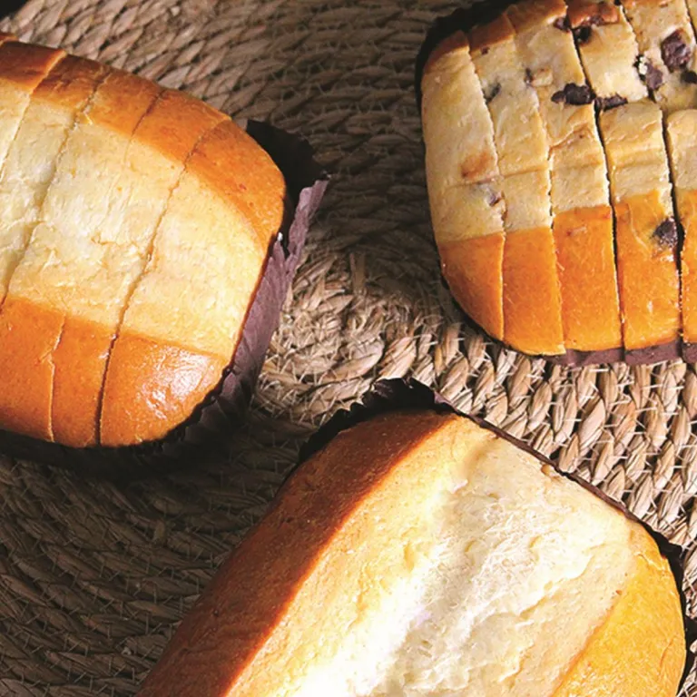 Brioches Fonteneau, une passion pour la gourma ...