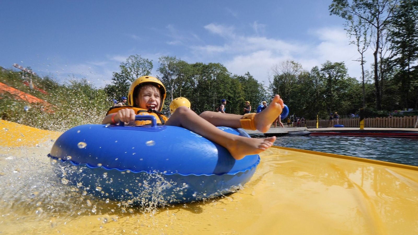 Les parcs d’attractions incontournables en Ven ...