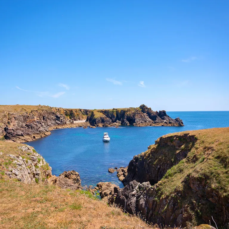 Les sites incontournables de l'île d'Yeu