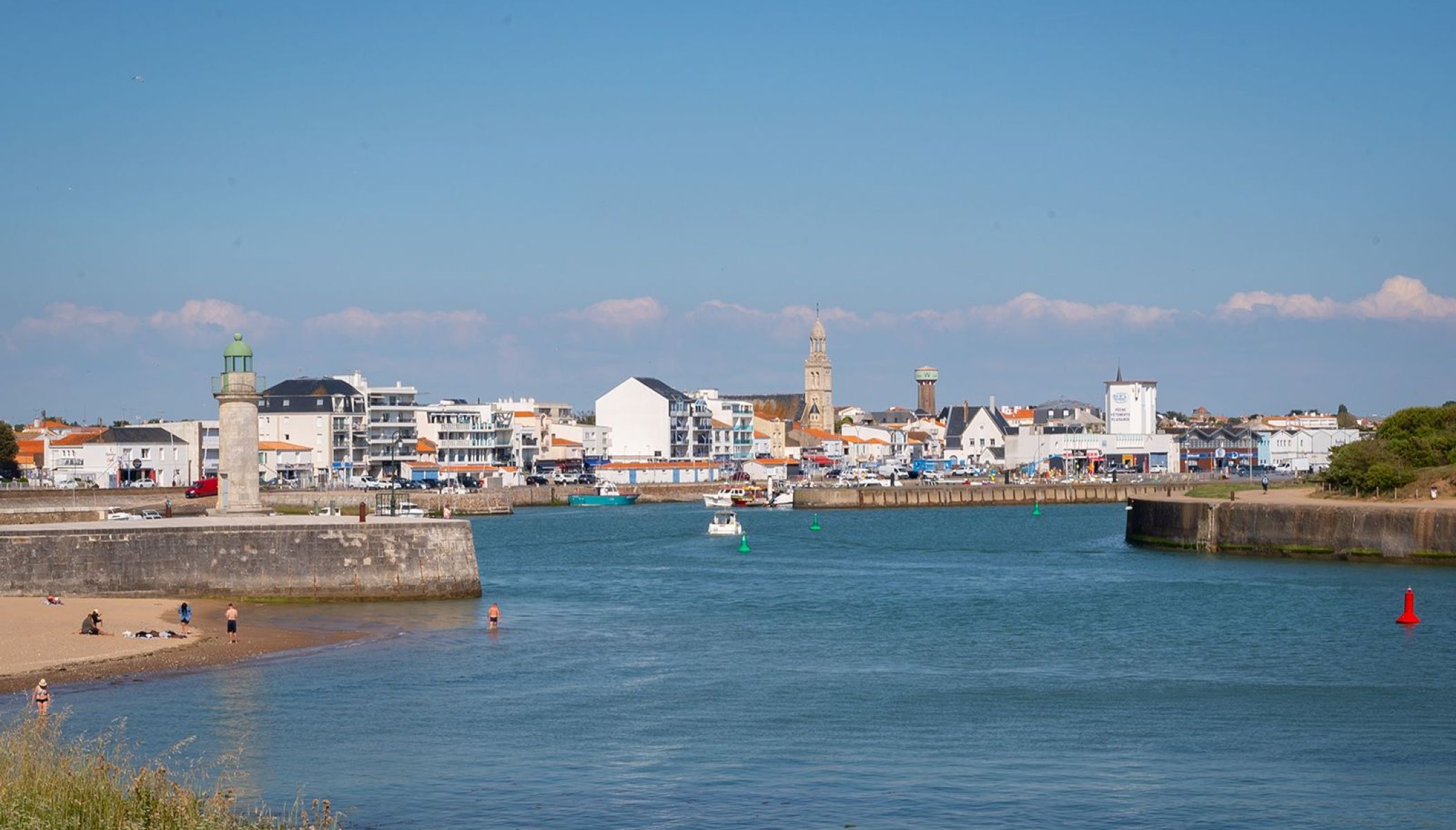 Top 10 des choses à faire à Saint-Gilles-Croix-de-Vie
