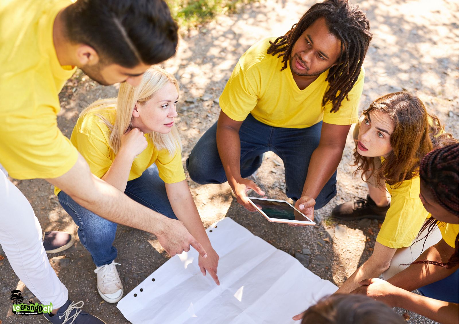 Business tourism in Vendée: a guide for profes ...