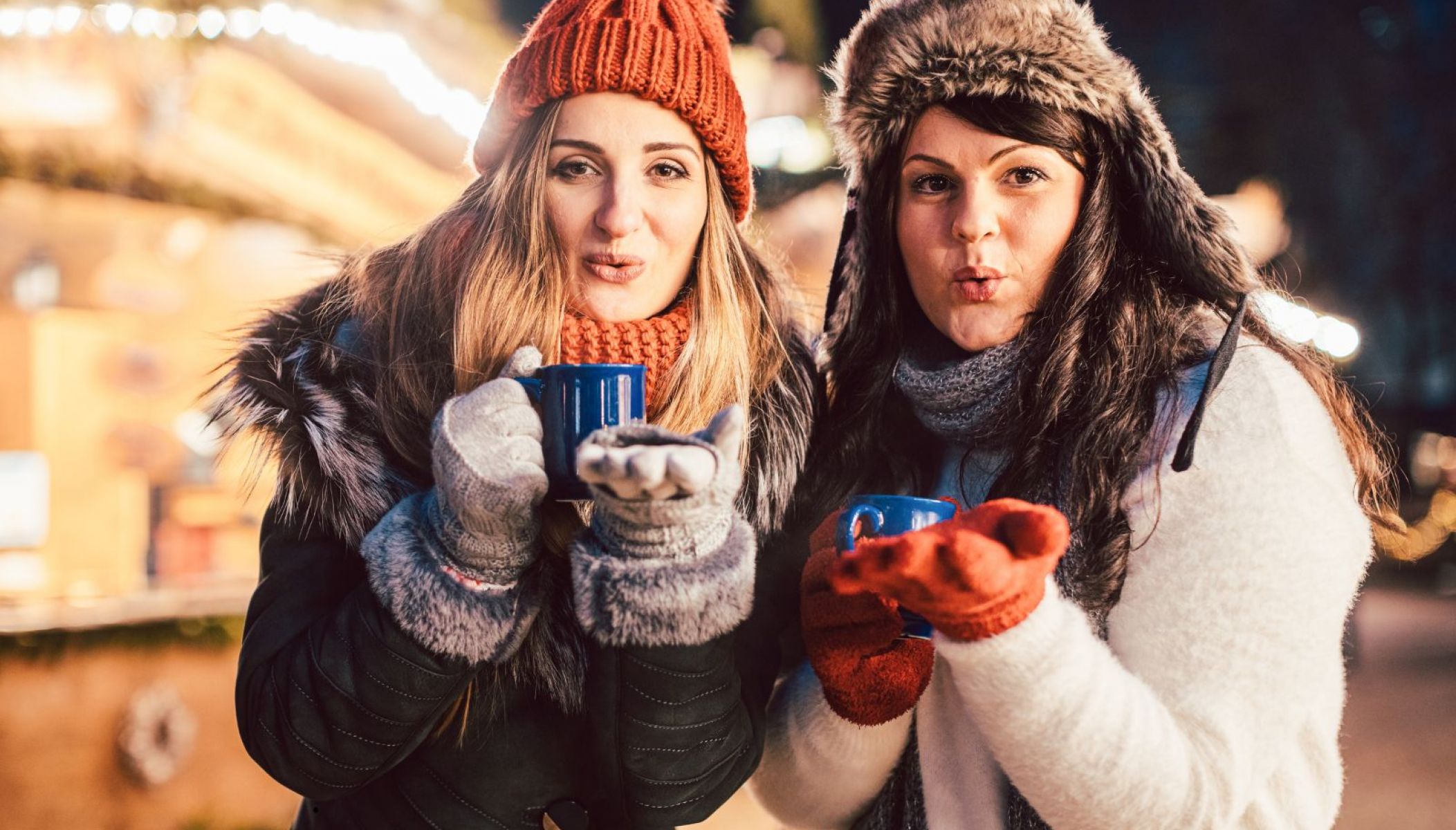 Christmas markets in the Vendée: must-sees