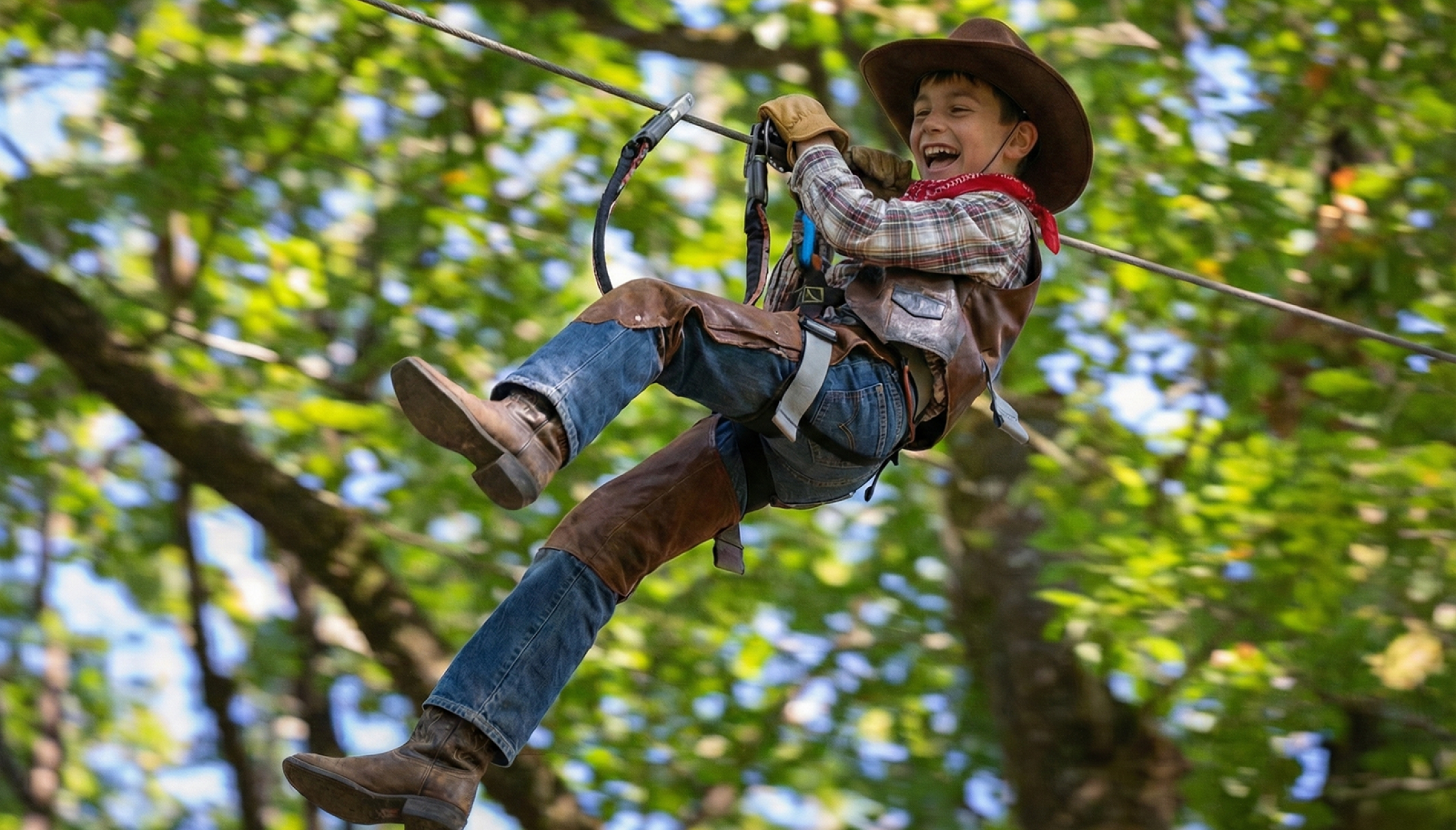 O’Parks : Une destination, quatre univers, des souvenirs infinis