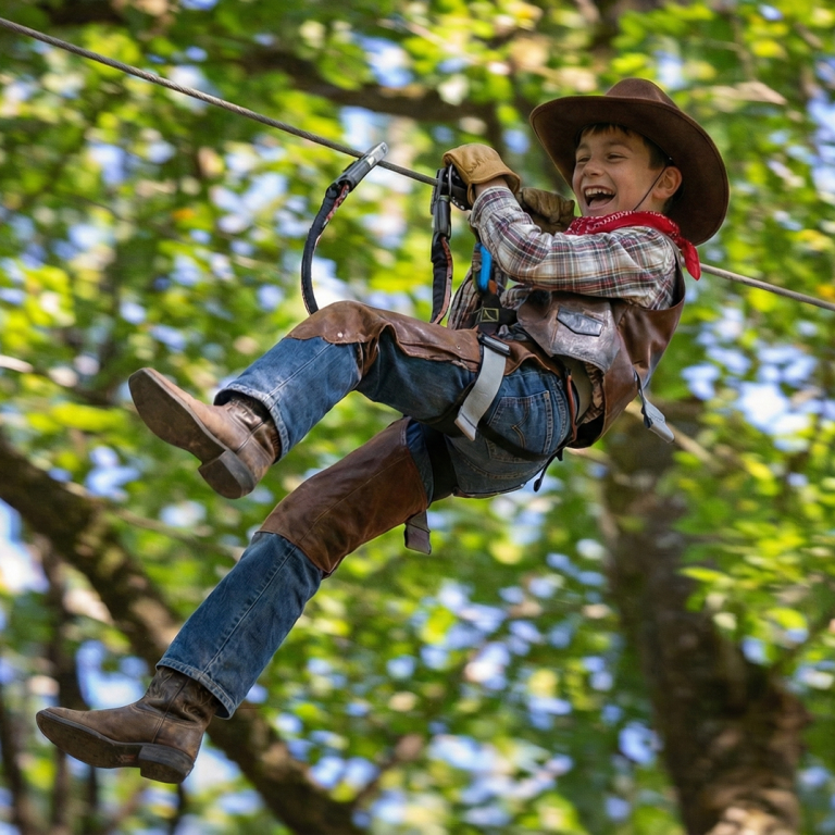 O’Parks : Une destination, quatre univers, des ...
