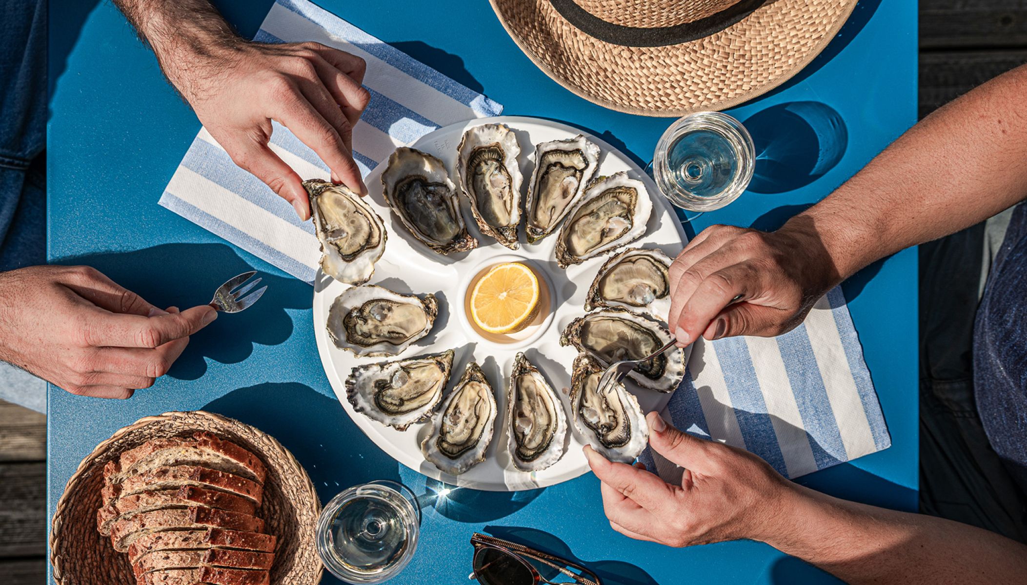 Noirmoutier, the island of iodine treasures: immersion in the heart of a living tradition