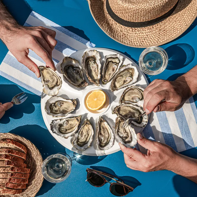 Noirmoutier, l’île aux trésors iodés : immersi ...