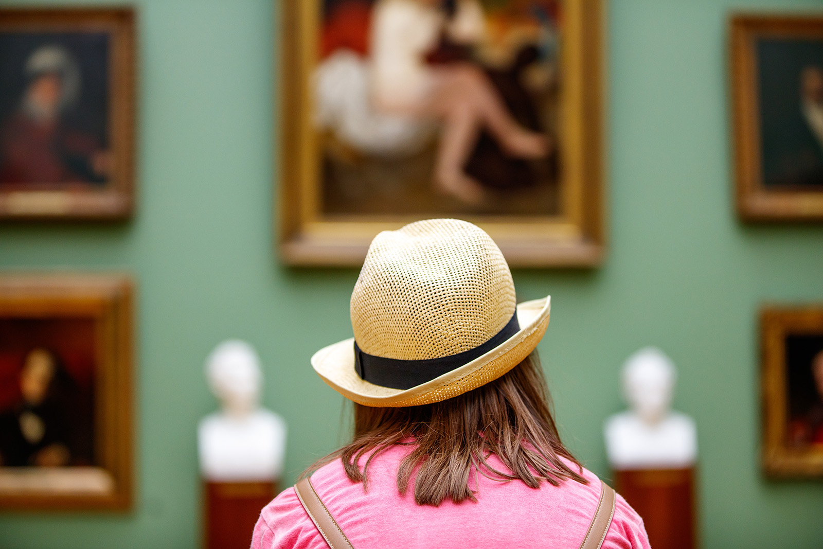 Top 6 des musées à ne pas manquer en Vendée