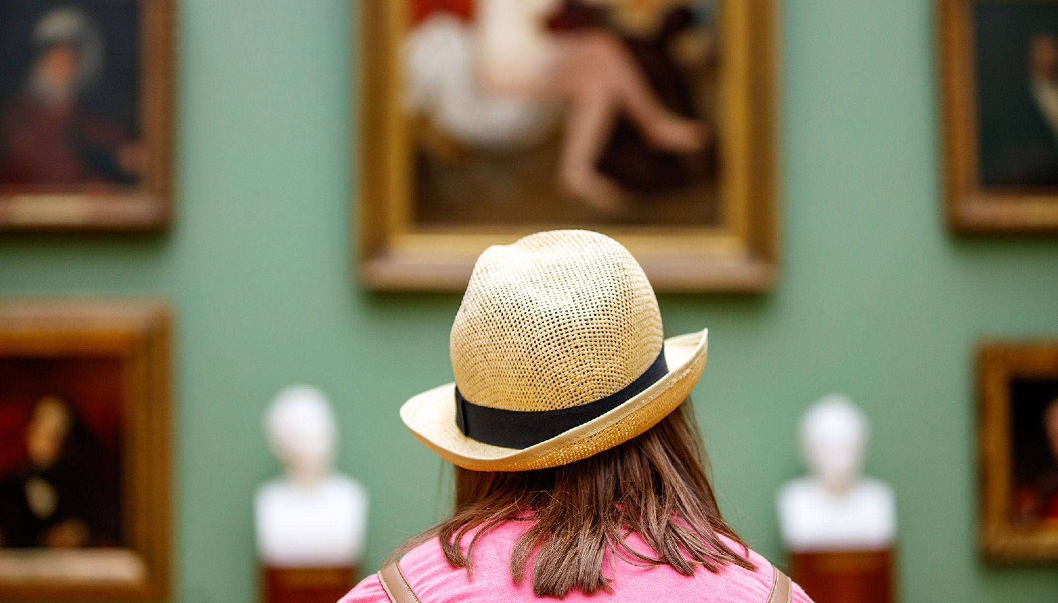 Top 6 des musées à ne pas manquer en Vendée