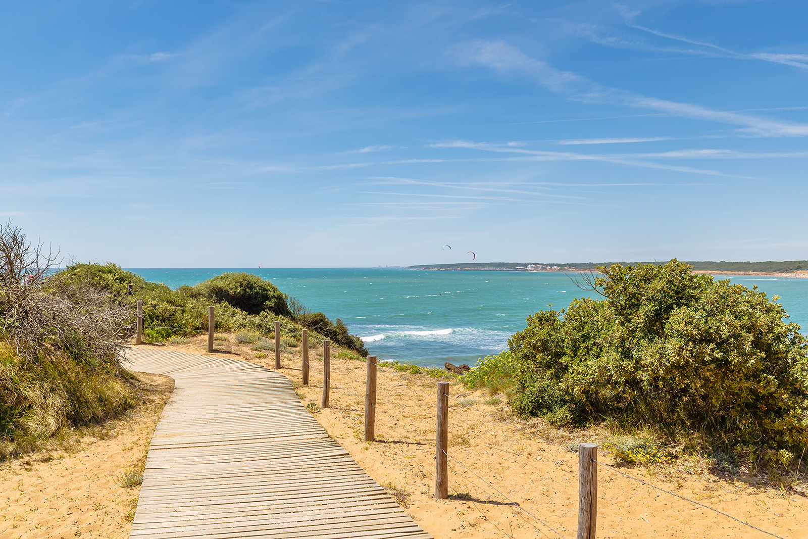 Que faire le dimanche en Vendée ?