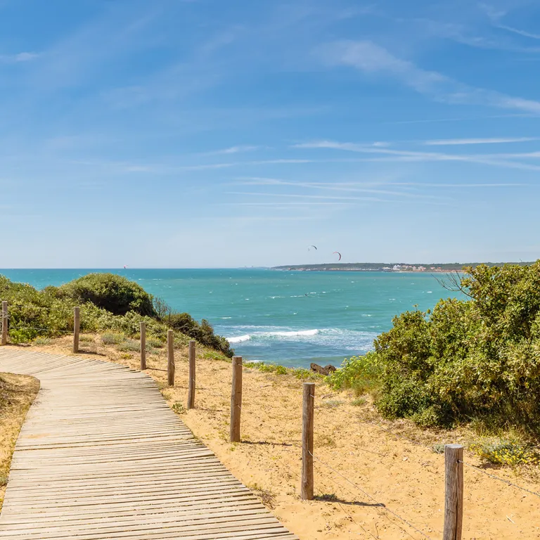What to do on Sunday in Vendée?