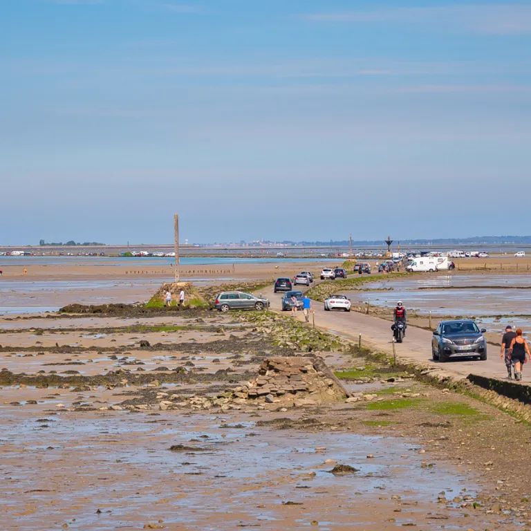 Faire de la randonnée pédestre en Vendée : cir ...
