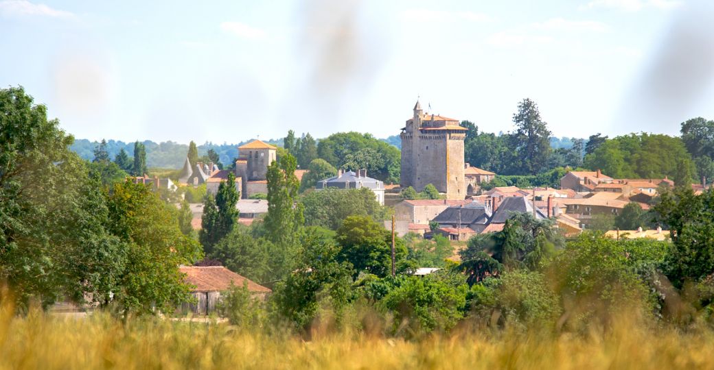 What to visit in Vendée?