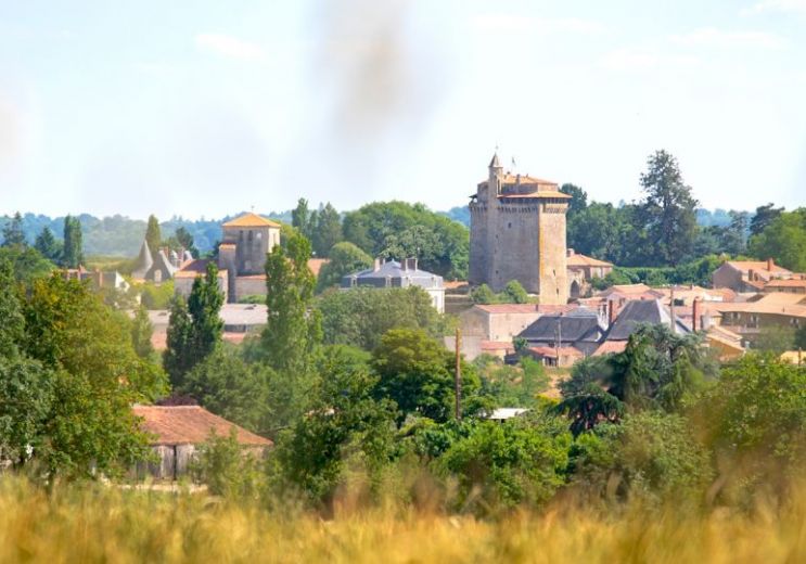 What to visit in Vendée?