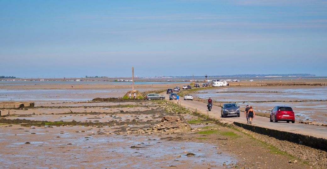 Hiking in the Vendée: circuits, routes and tips