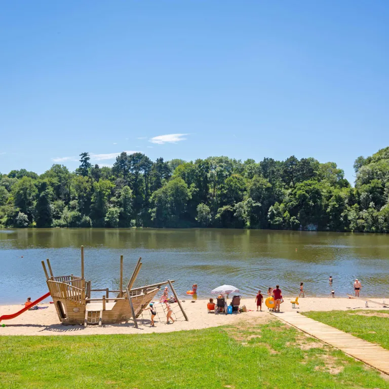 Que faire avec les enfants en Vendée ?