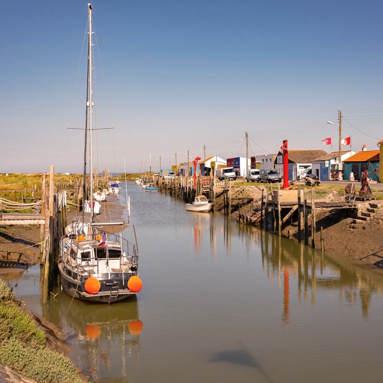 What to do in autumn in Vendée