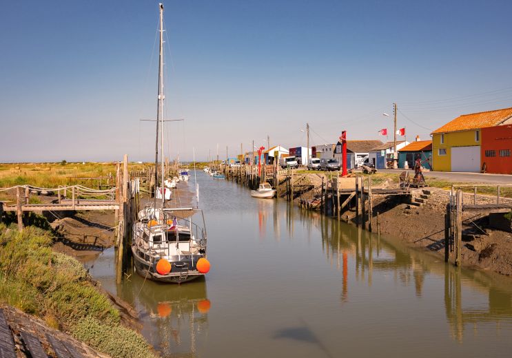 Que faire en automne en Vendée