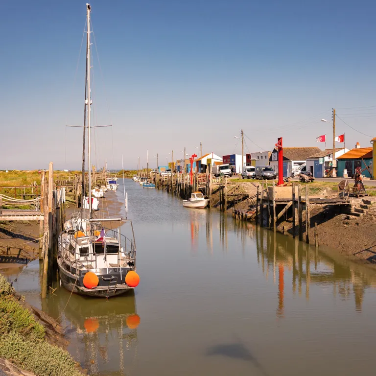 Que faire en automne en Vendée